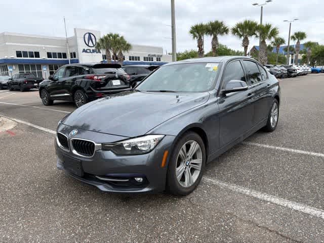 bmw 3 series 2016 WBA8E3C5XGK502491 image bmw 3 series 2016 WBA8E3C5XGK502491 image